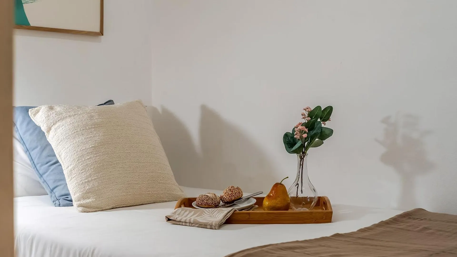 Canela Homes Barcelona Sant Antoni Spanien