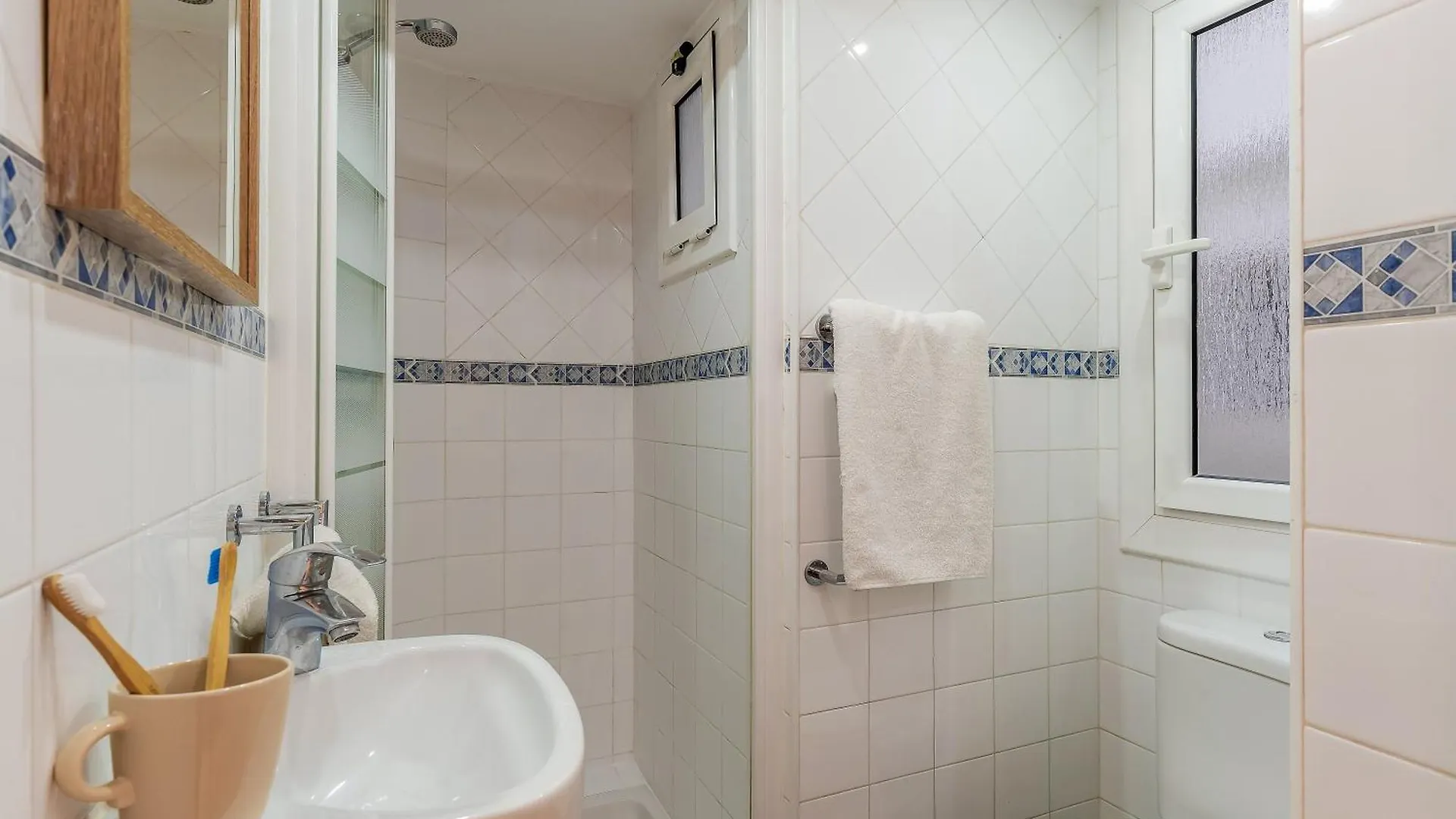 Canela Homes Barcelona Sant Antoni 0*,  Spanien